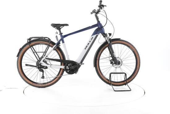 Refurbished - Bulls Cross EVO Trekking E-Bike - Sehr gut