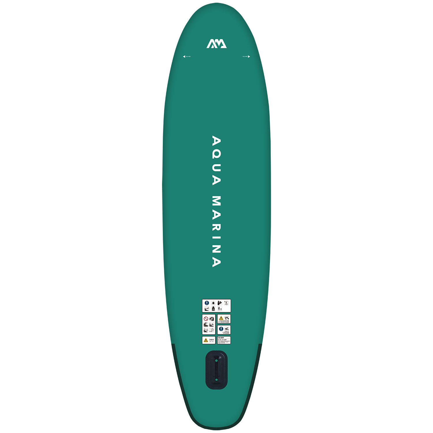 Deska SUP Pompowana Aqua Marina Breeze 300 cm + Pompka Elektryczna EP-T16 3/7
