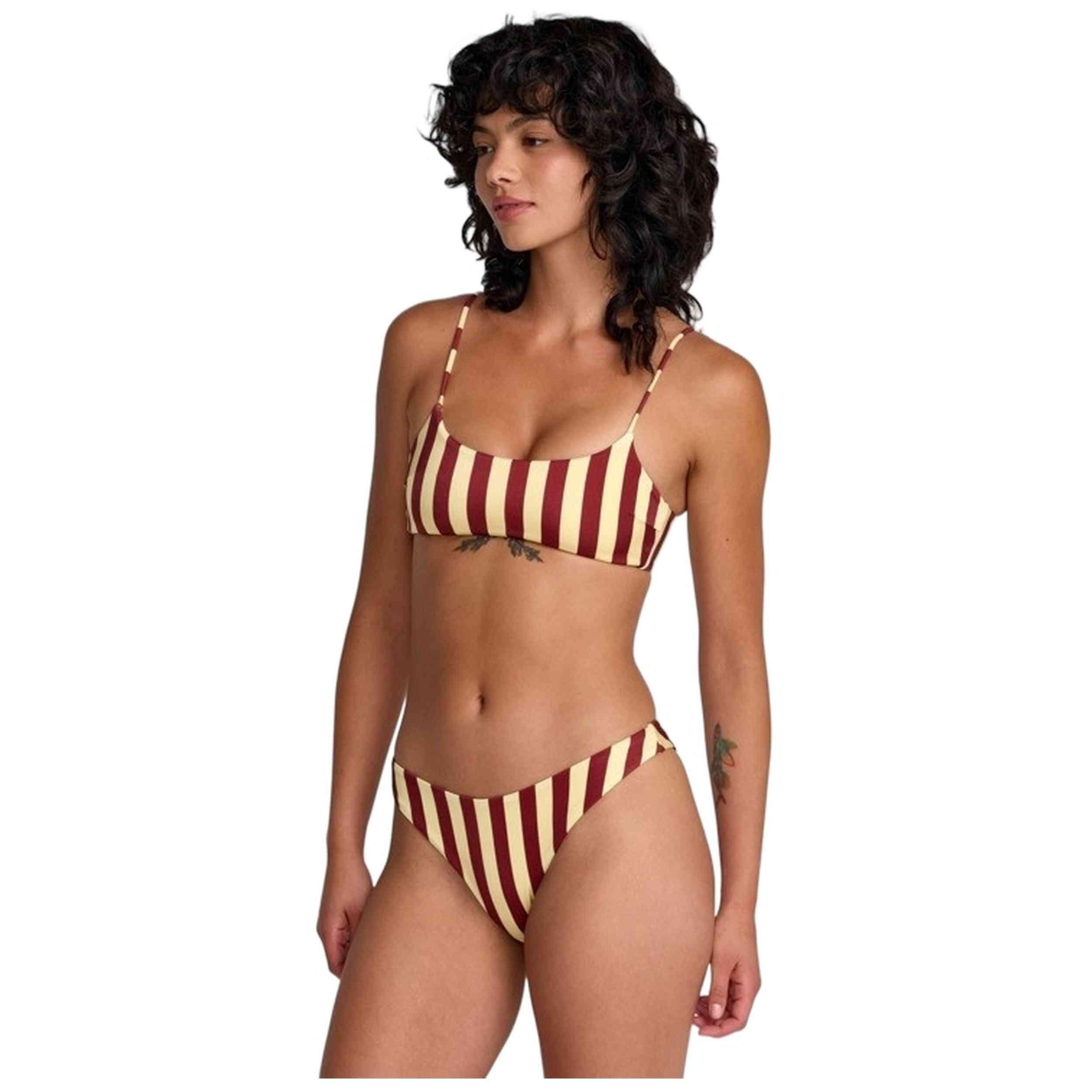 Bikini Rvca modèle 23O282635-YDJ0 pour femmes 3/5
