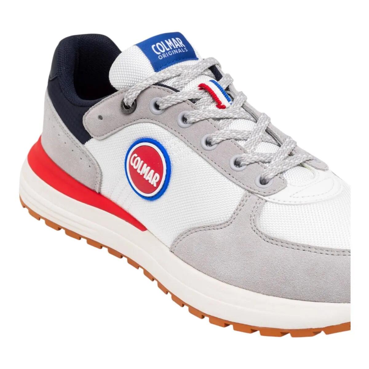 Baskets Colmar TRAVIS ORIGINALS 4/4