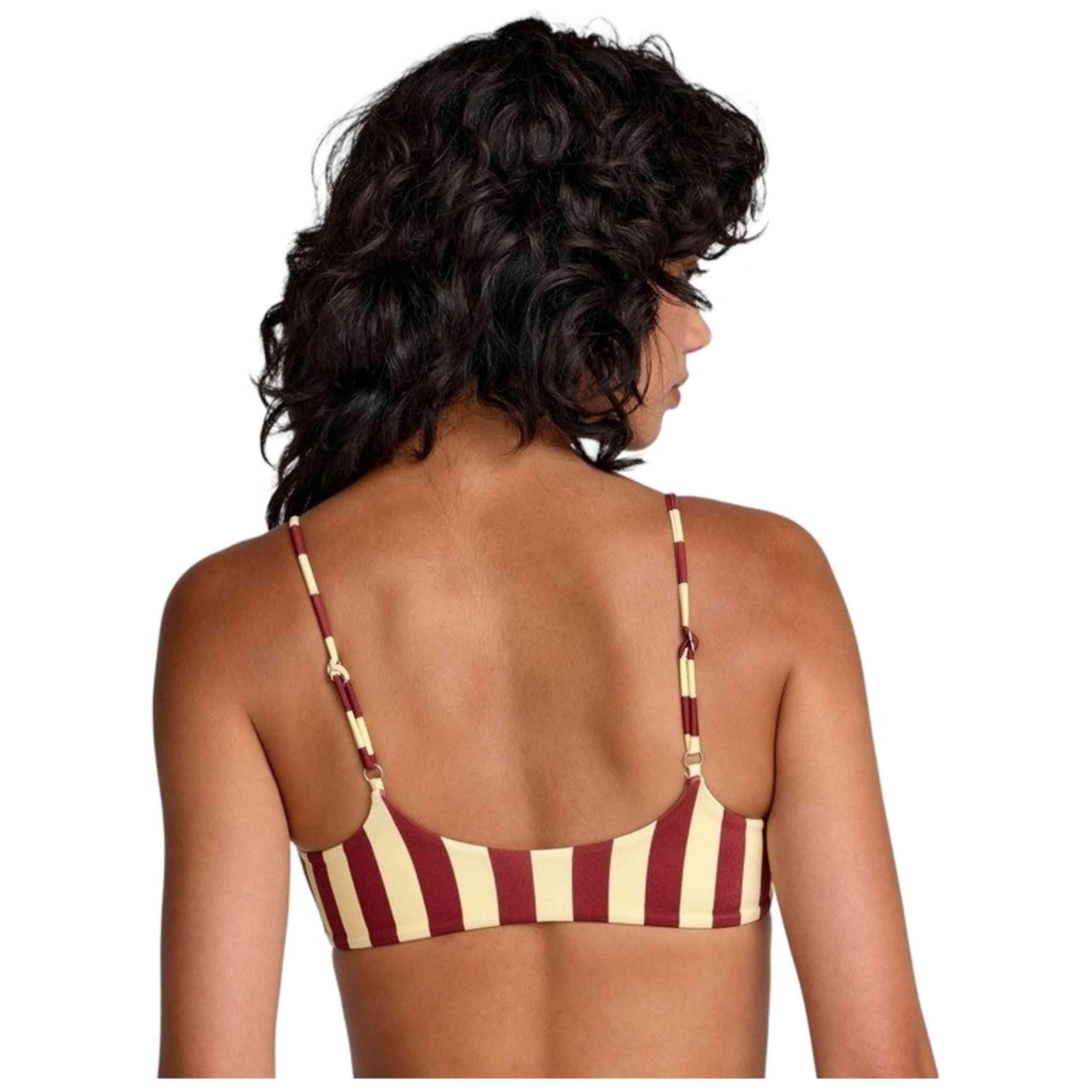 Bikini Rvca modèle 23O282635-YDJ0 pour femmes 2/5