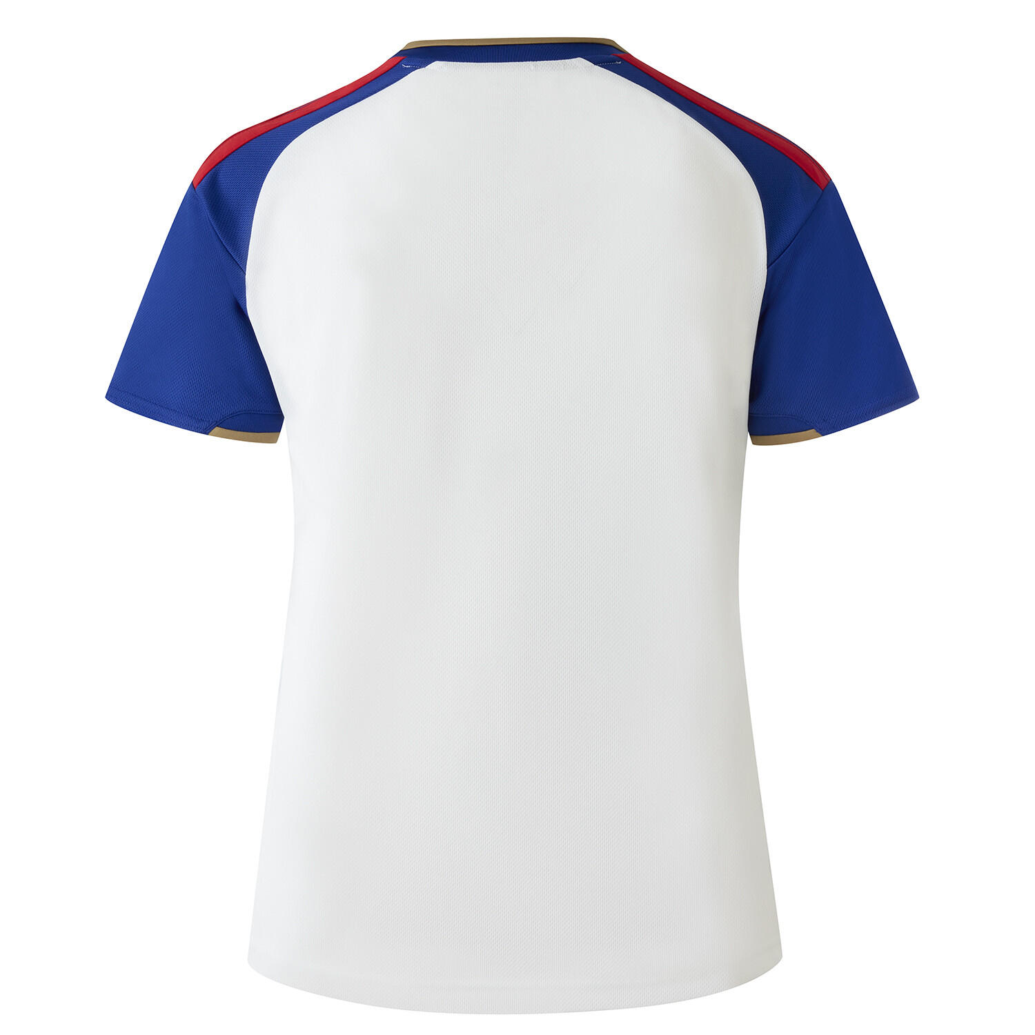 Maillot Domicile Femme OL Lyonnes 26-27 3/5