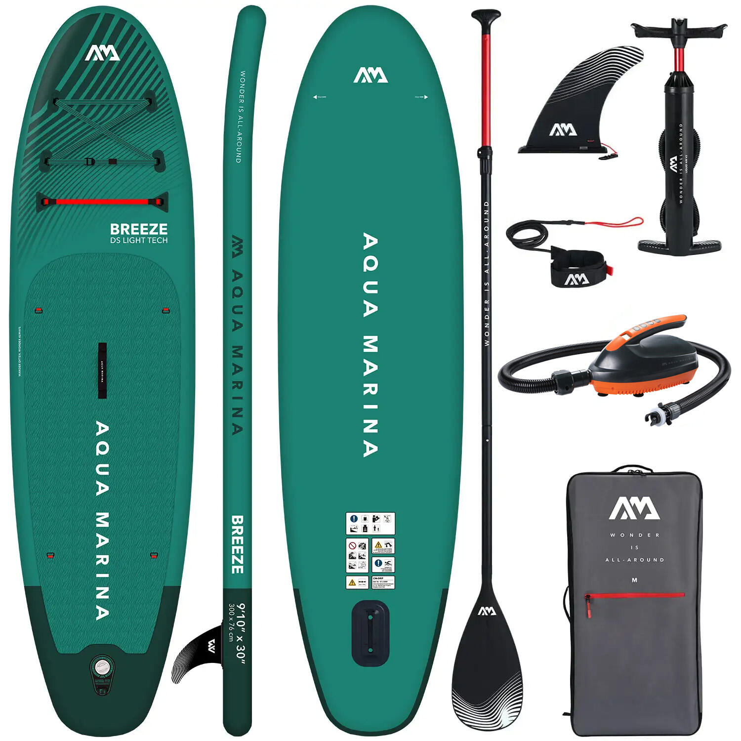 AQUA MARINA picture