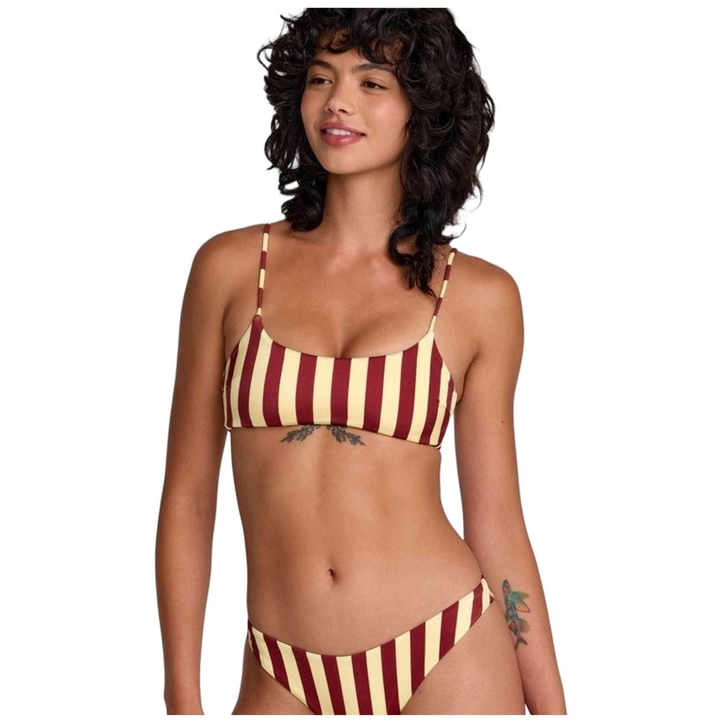Bikini Rvca modèle 23O282635-YDJ0 pour femmes 5/5