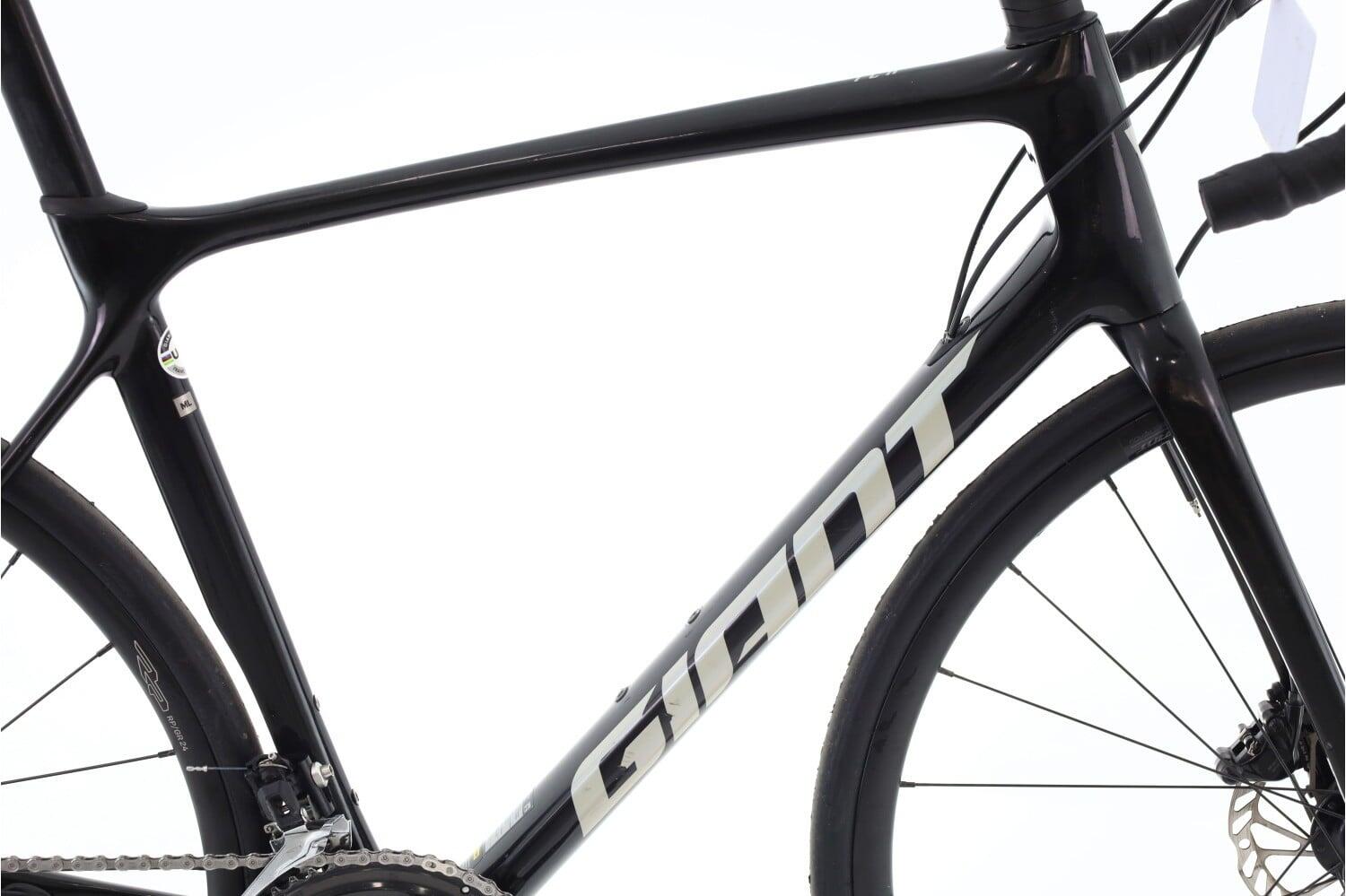 Segunda Vida · Bicicleta estrada ·  TCR Advanced 2 · Muito bom estado 2/8