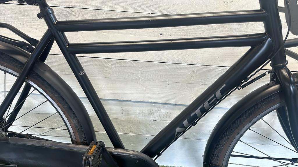 Bicicleta usada Altec Dutch 4/4