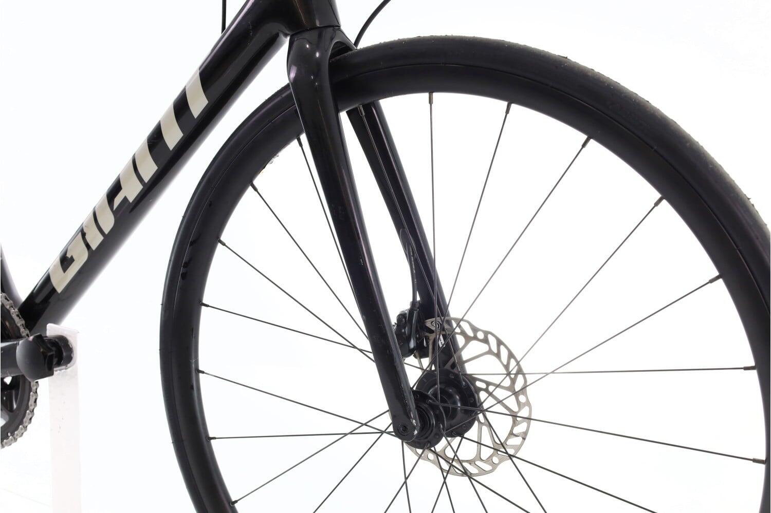 Segunda Vida · Bicicleta estrada ·  TCR Advanced 2 · Muito bom estado 5/8