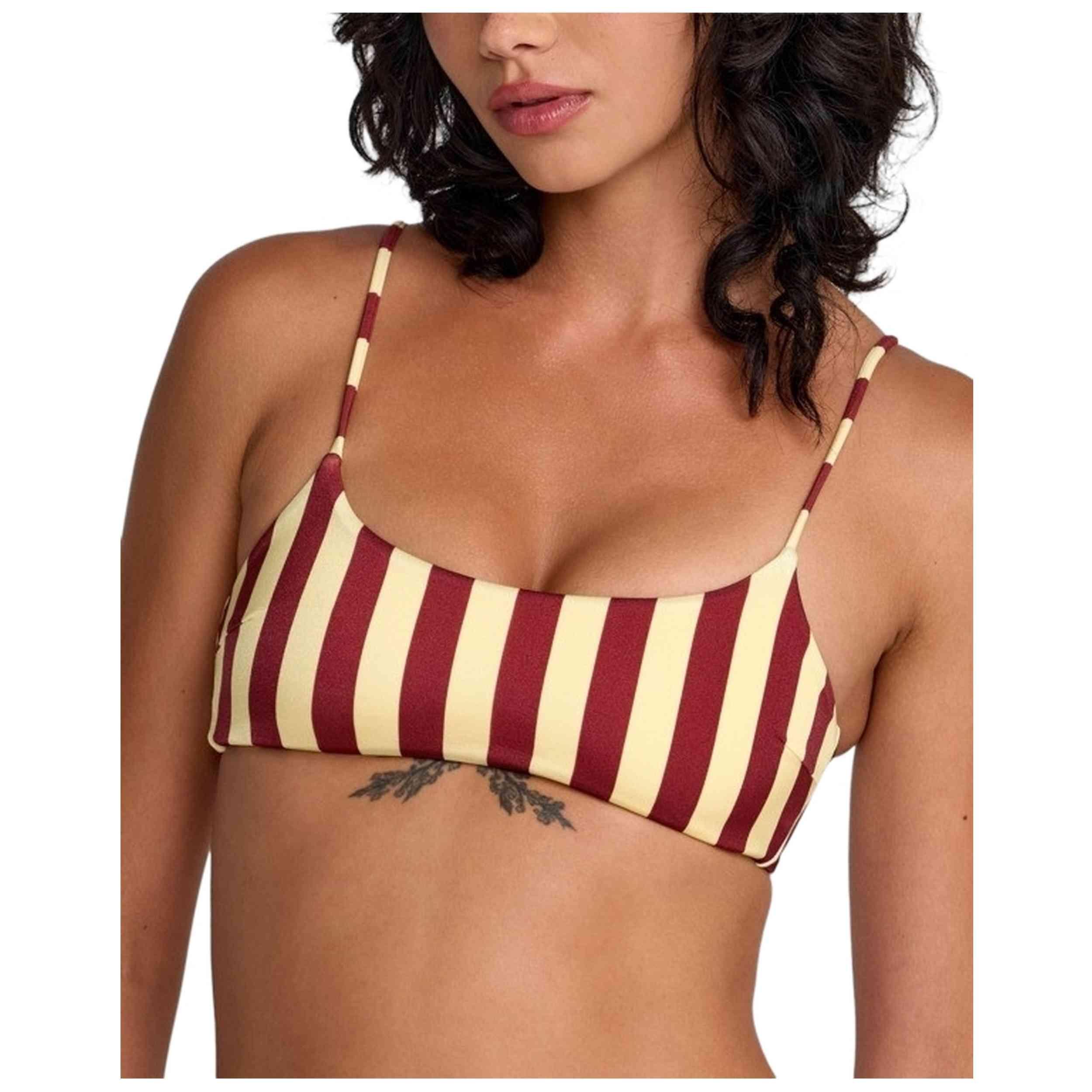 Bikini Rvca modèle 23O282635-YDJ0 pour femmes 4/5
