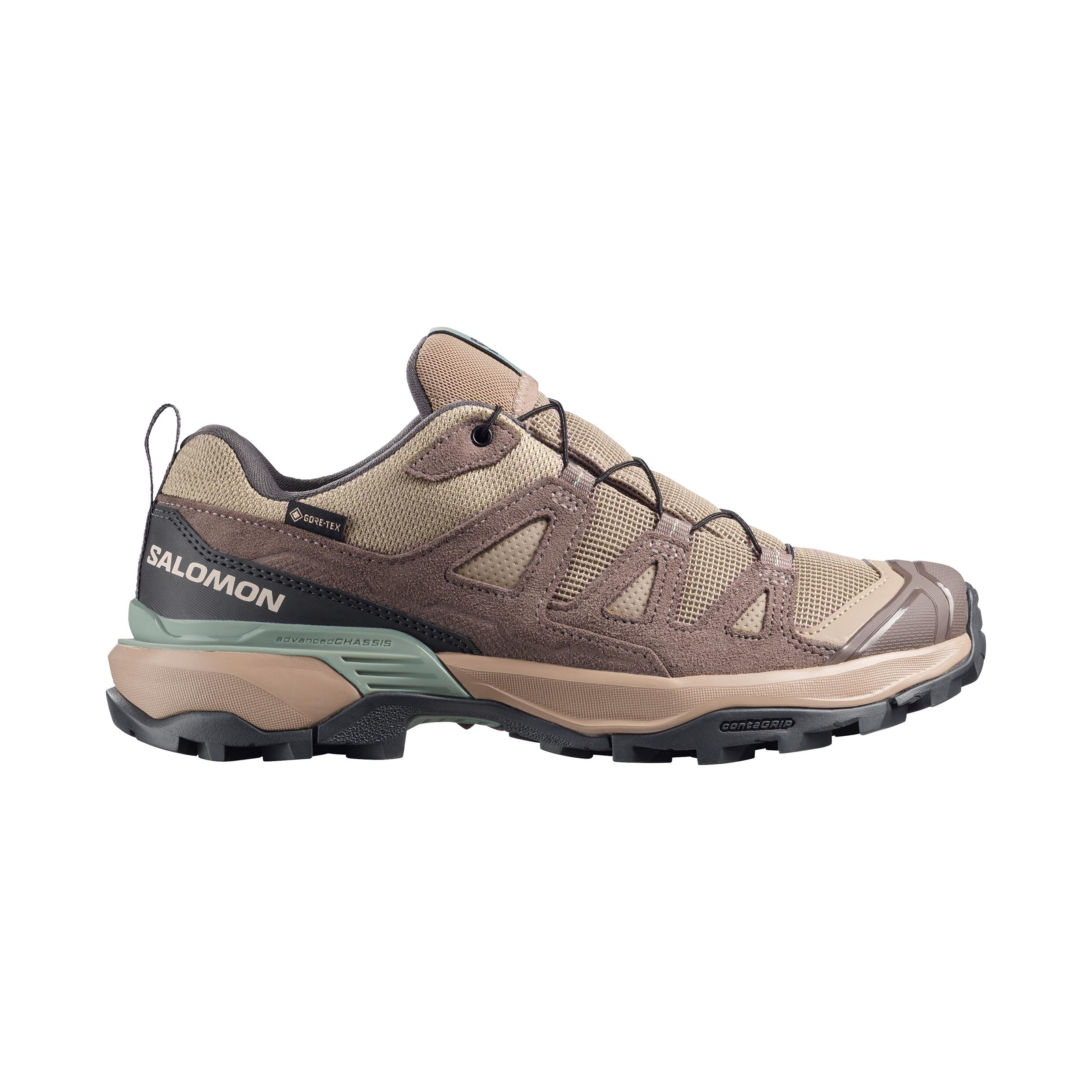 SALOMON picture