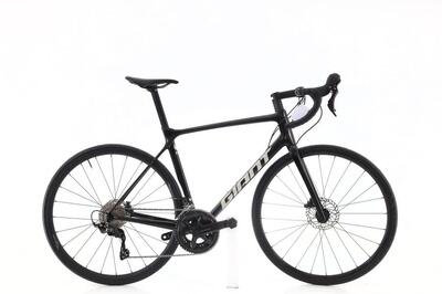Tweedehands racefiets · tcr advanced 2 · zeer goede toestand
