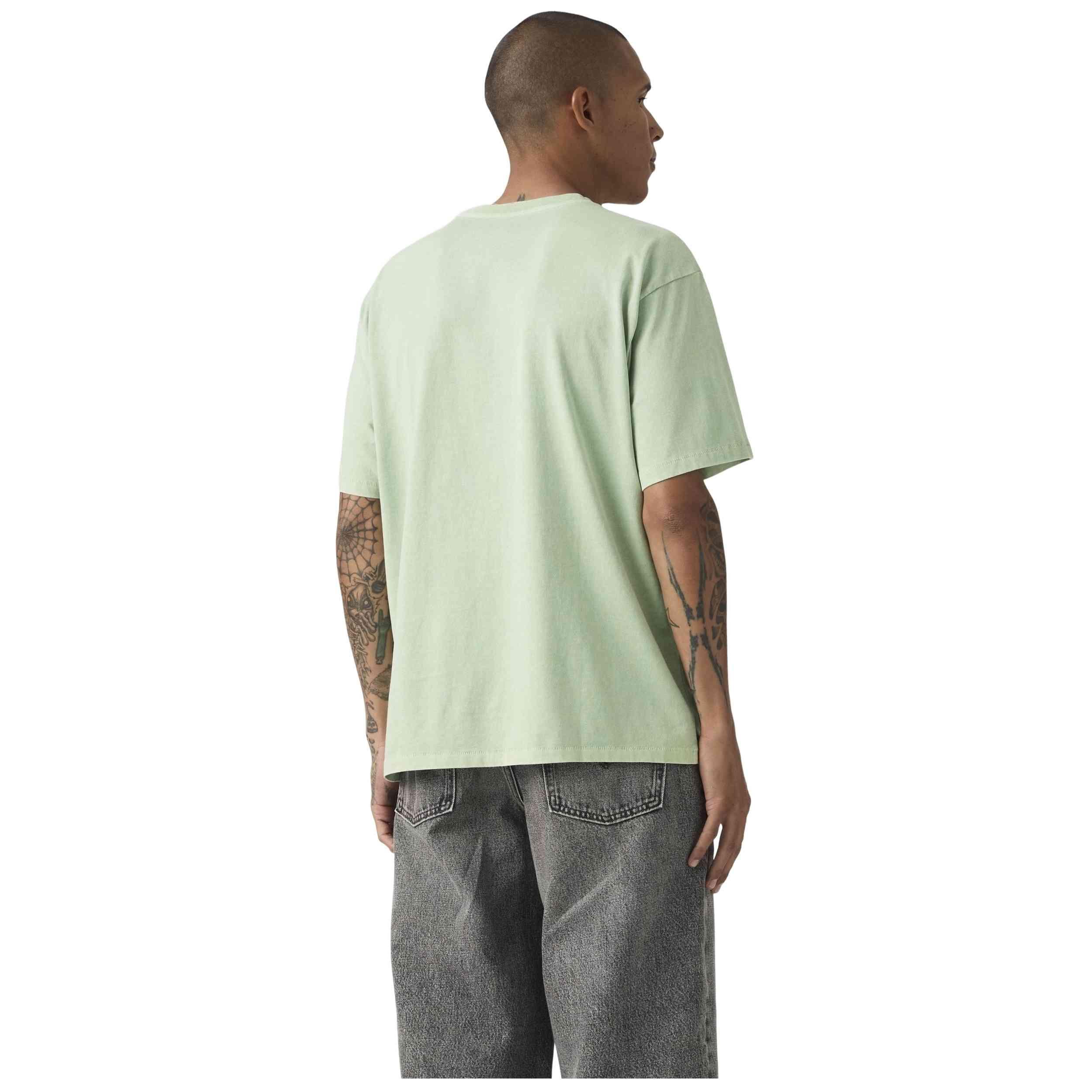 Chemise Levi's modèle A0637-0187-S pour homme 2/5
