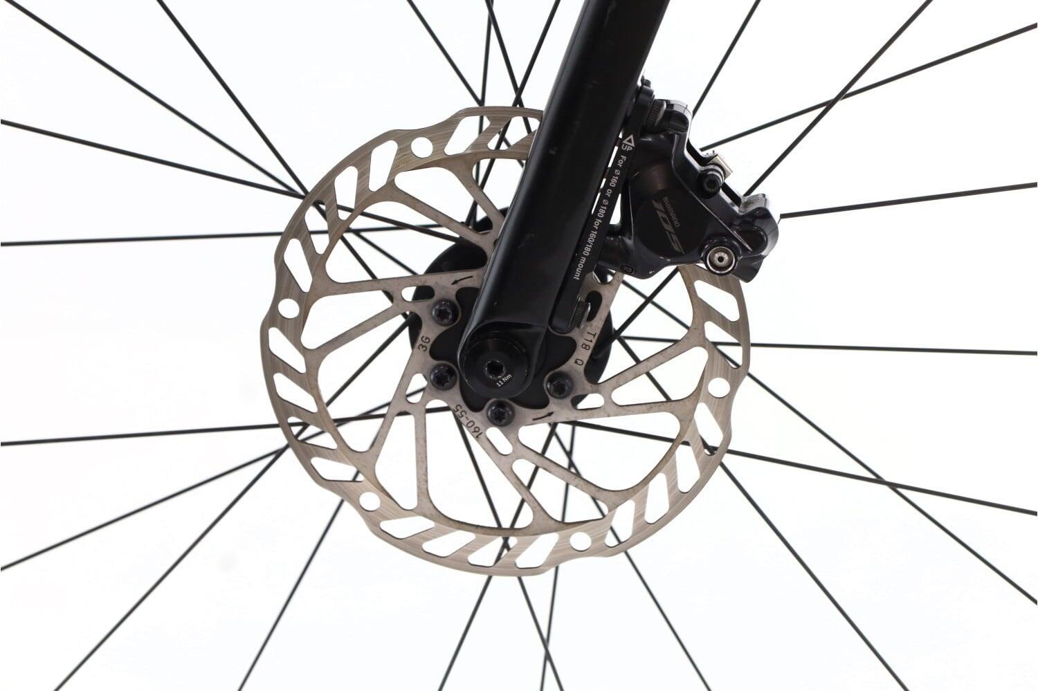 Segunda Vida · Bicicleta estrada ·  TCR Advanced 2 · Muito bom estado 7/8