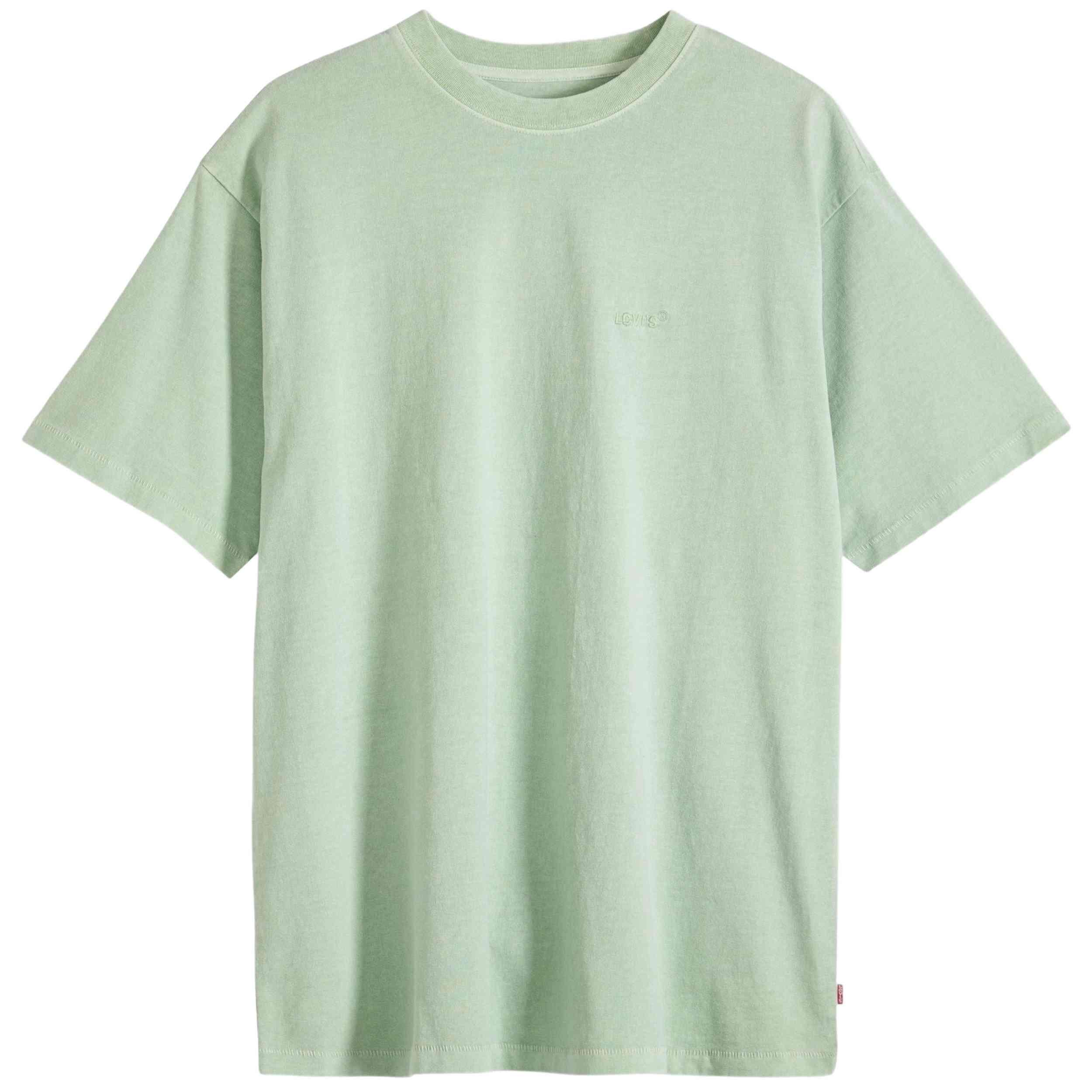 Chemise Levi's modèle A0637-0187-S pour homme 5/5