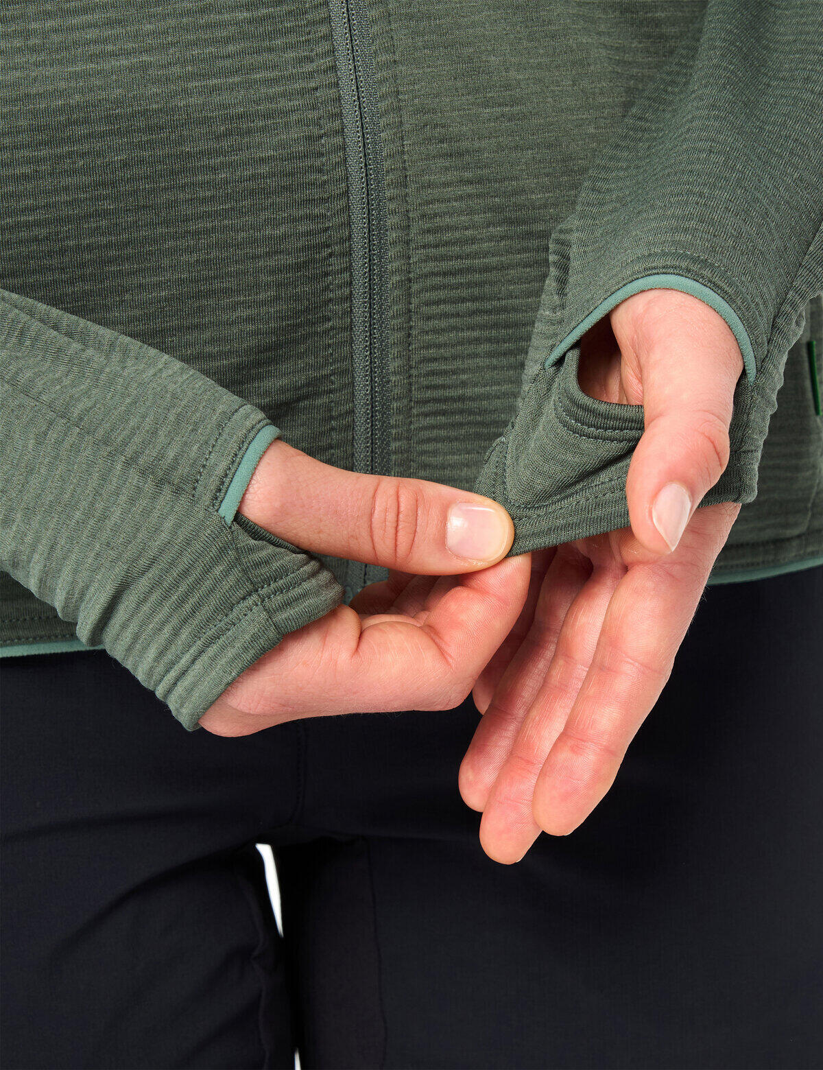 VAUDE Jacken Women's Scopi Fleece Jacket II 5/7