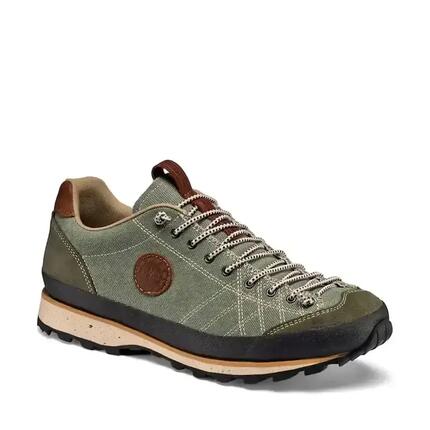 Wanderschuhe Lomer Bio Naturale Canvas