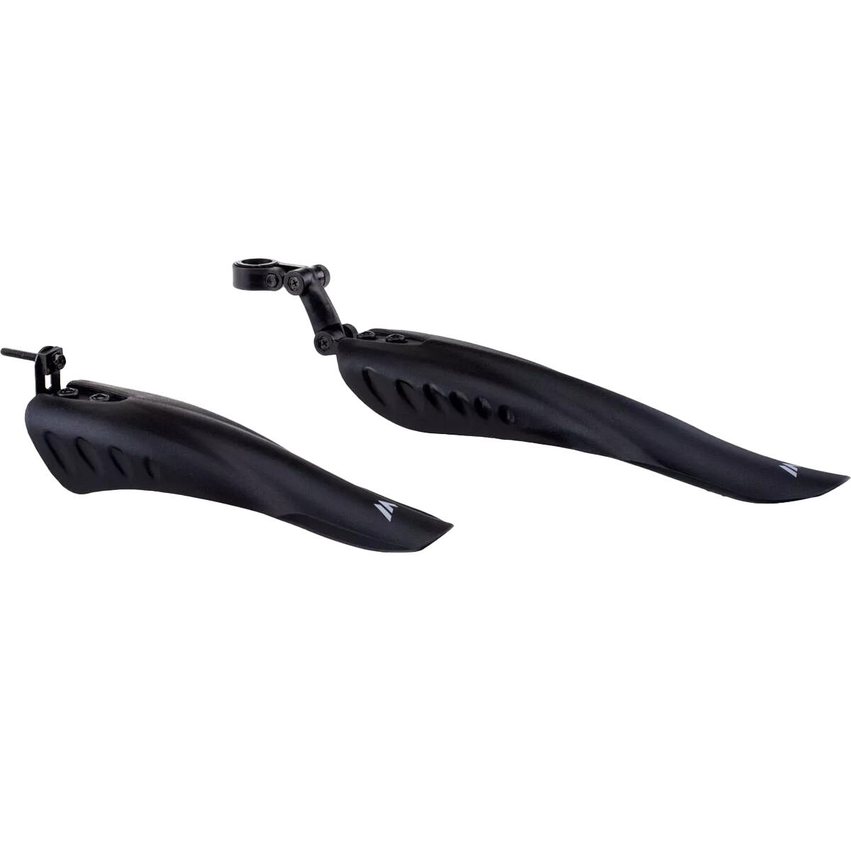 Gardeboue De Vélo KIDLING (Noir) 2/2