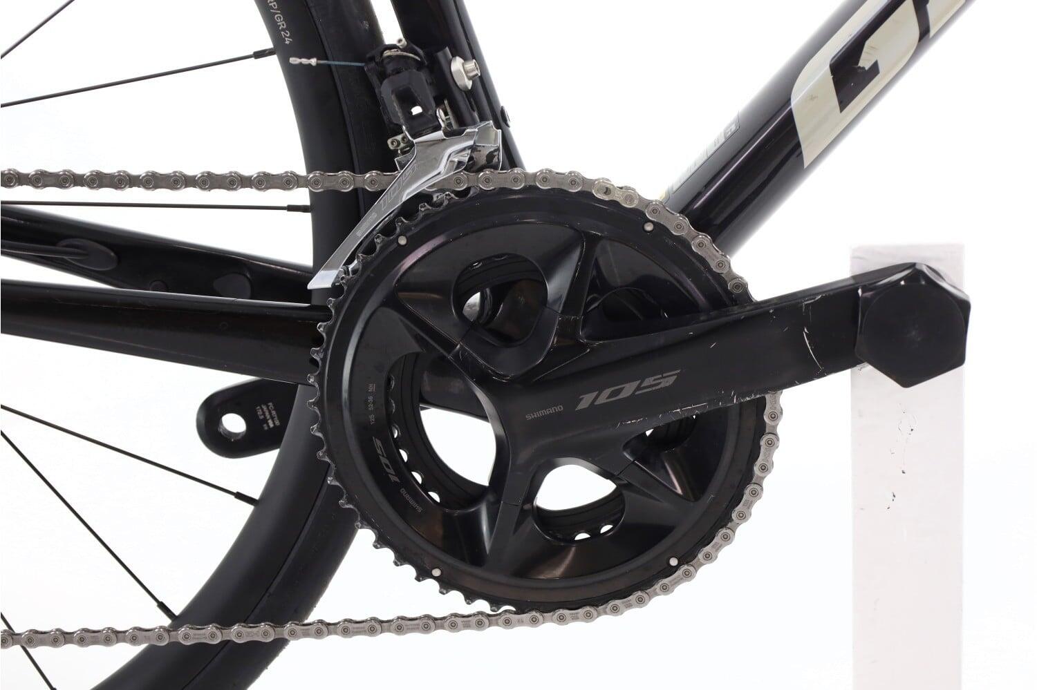 Segunda Vida · Bicicleta estrada ·  TCR Advanced 2 · Muito bom estado 4/8