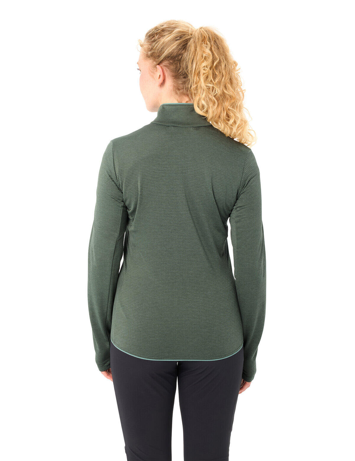 VAUDE Jacken Women's Scopi Fleece Jacket II 4/7