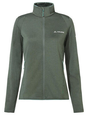 Jassen women's scopi fleece jacket ii