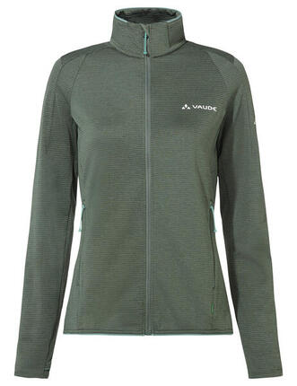 Jassen Women's Scopi Fleece Jacket II