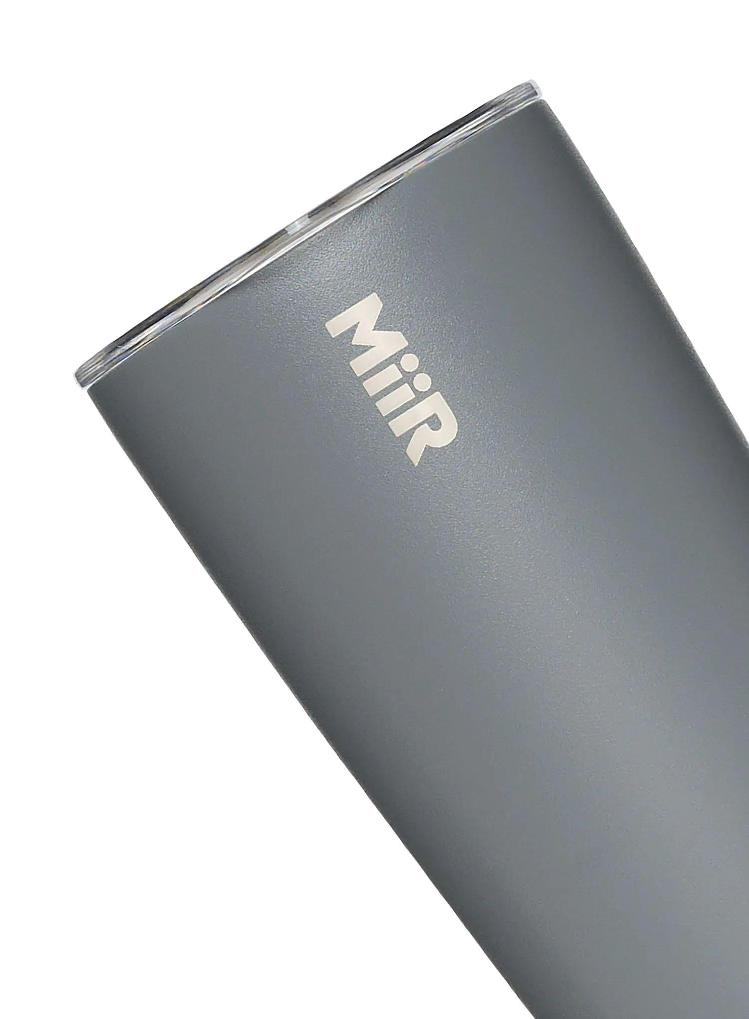 Kubek turystyczny MiiR Classic Tumbler 16 (473 ml) - basal gray 2/2