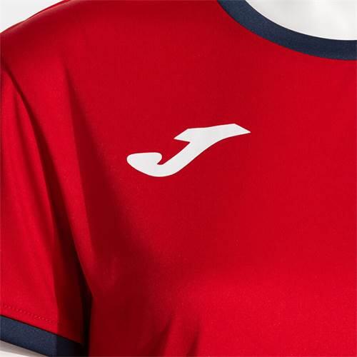 Koszulka treningowa damska Joma Combi 3/3