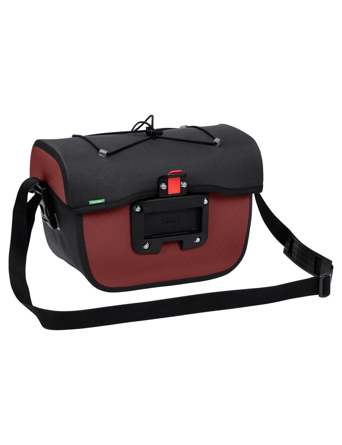 VAUDE Lenkertaschen Aqua Box (rec) 2/7