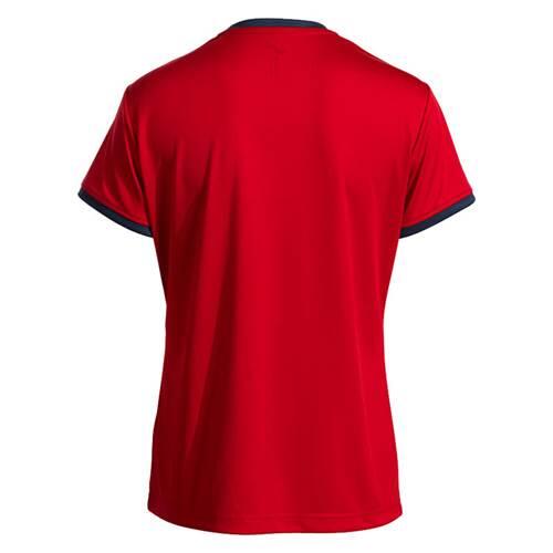 Koszulka treningowa damska Joma Combi 2/3
