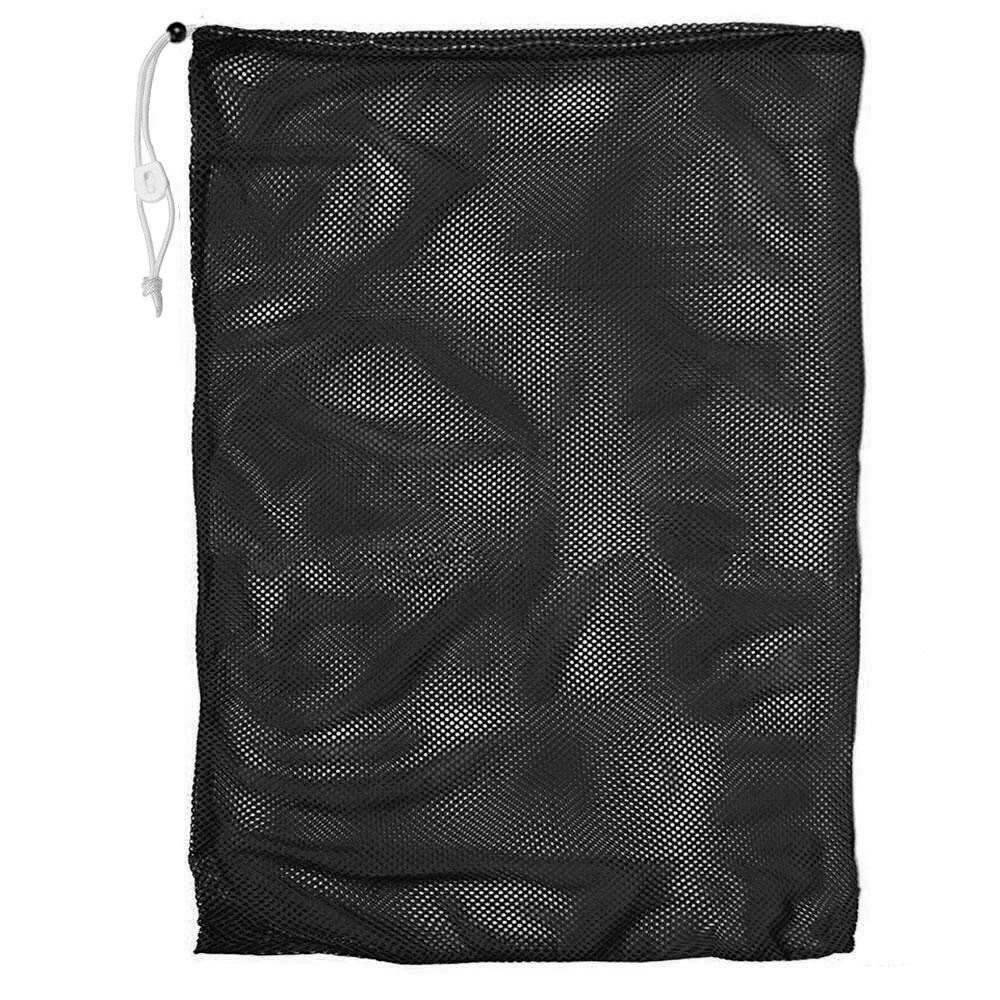 Bolsa Portabalones Zastor Versa-30 85x110 cm Negra 2/2