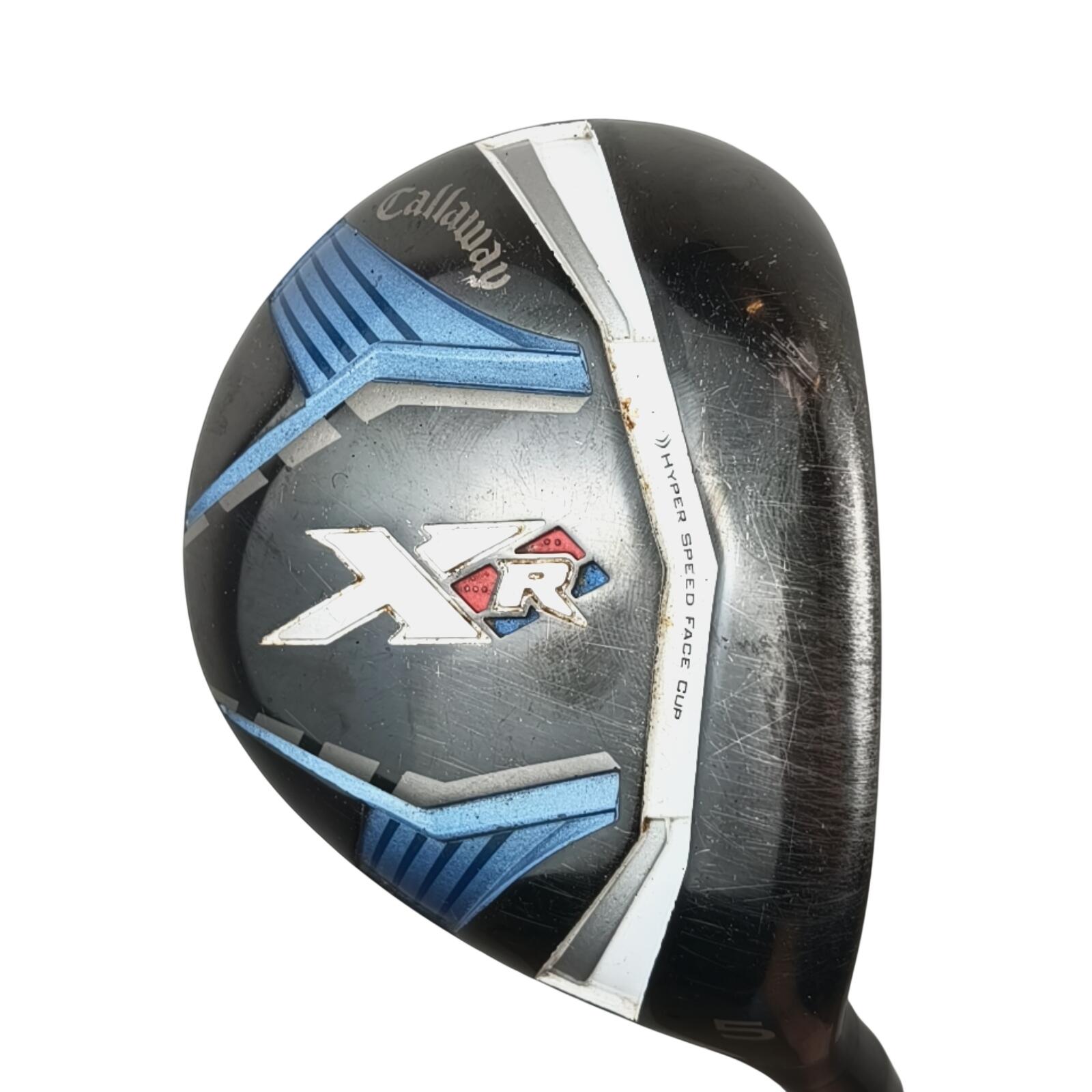CALLAWAY picture