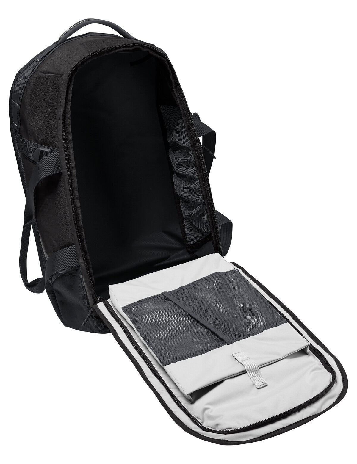 Reisegepaeck CityDuffel 35 4/6