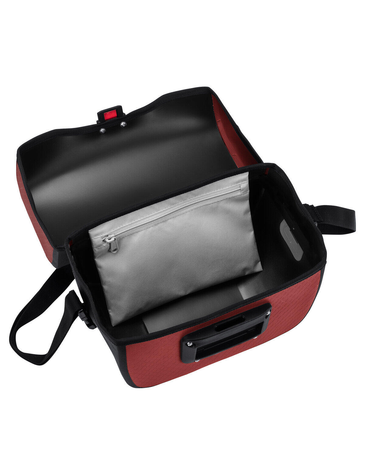 VAUDE Lenkertaschen Aqua Box (rec) 4/7
