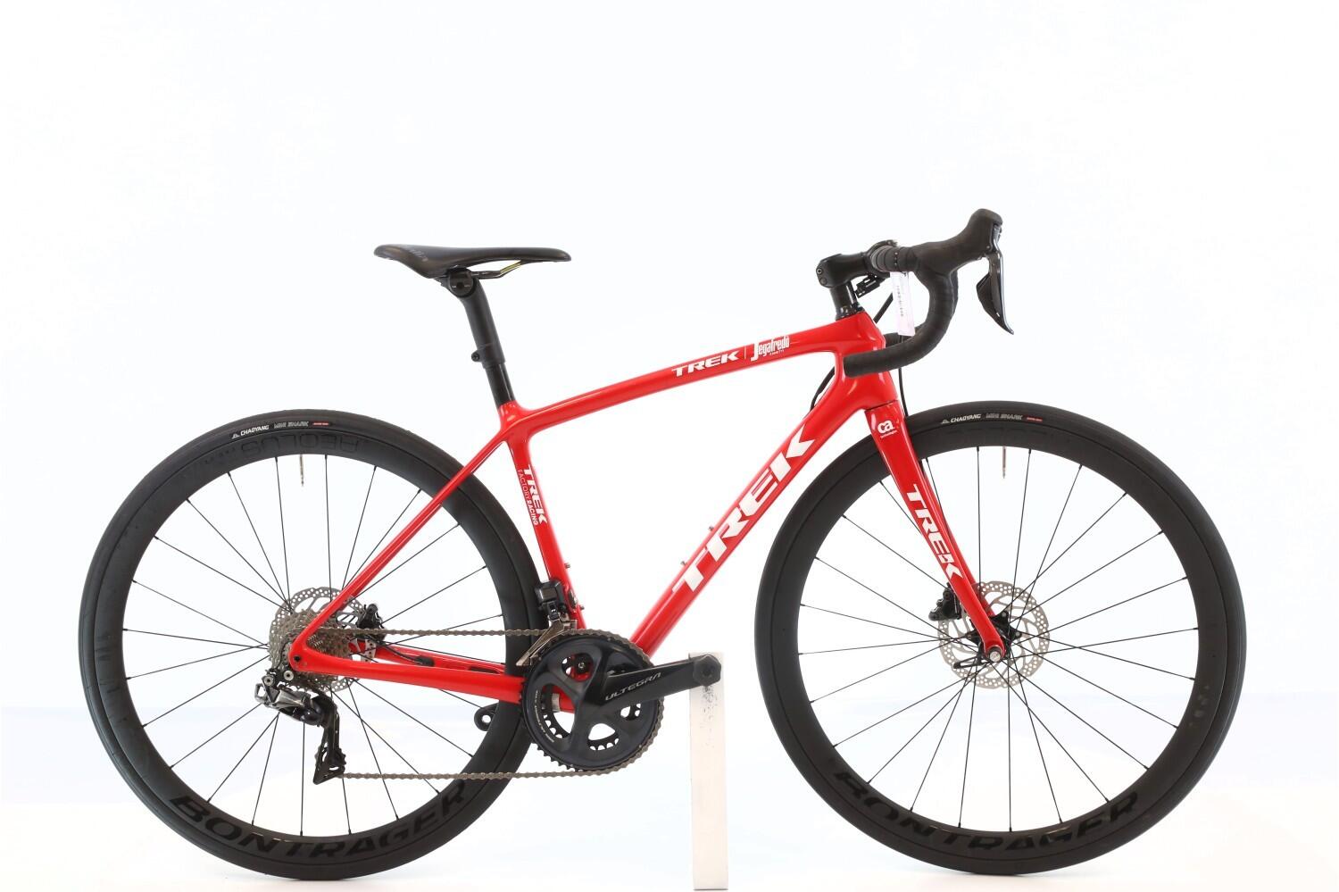 TREK picture