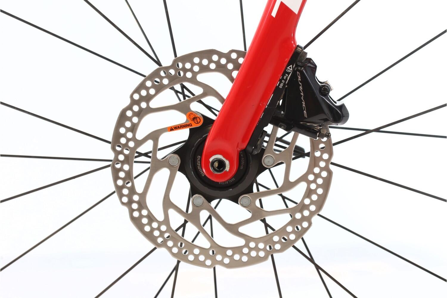 Segunda Vida · Bicicleta estrada ·  Emonda SLR Di2 11V · Muito bom estado 7/8