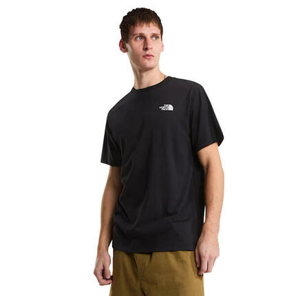 Veste d'été New Balance Squad Mag homme