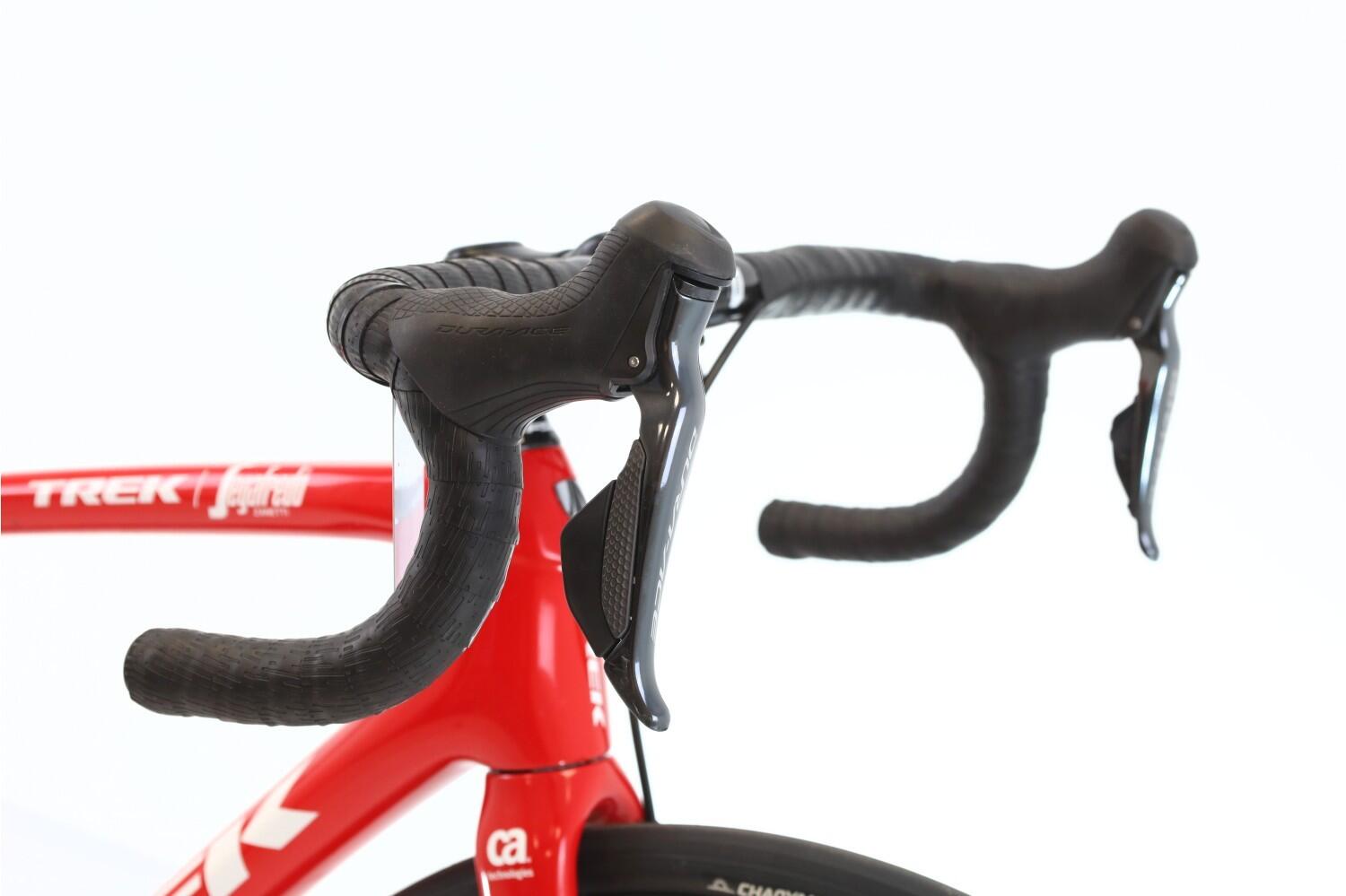 Segunda Vida · Bicicleta estrada ·  Emonda SLR Di2 11V · Muito bom estado 6/8