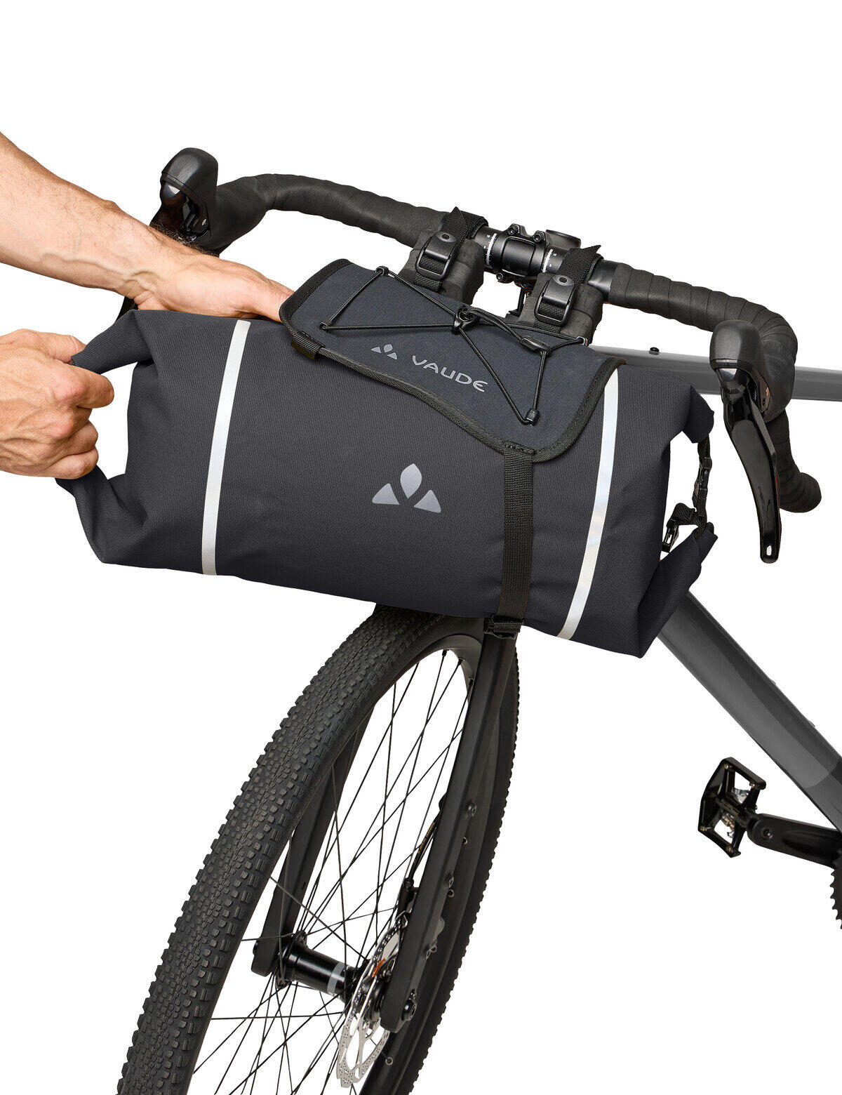 Lenkertaschen Trailfront Cage 6/7