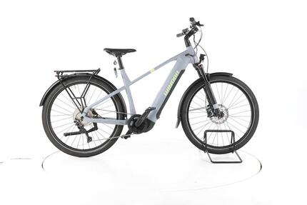Reconditionné - Winora Yucatan 10 Trekking E-Bike - Très Bon