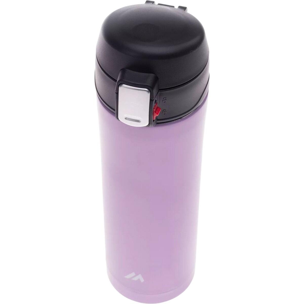 Kafa waterfles 420ml (Pastel Lila) 2/4