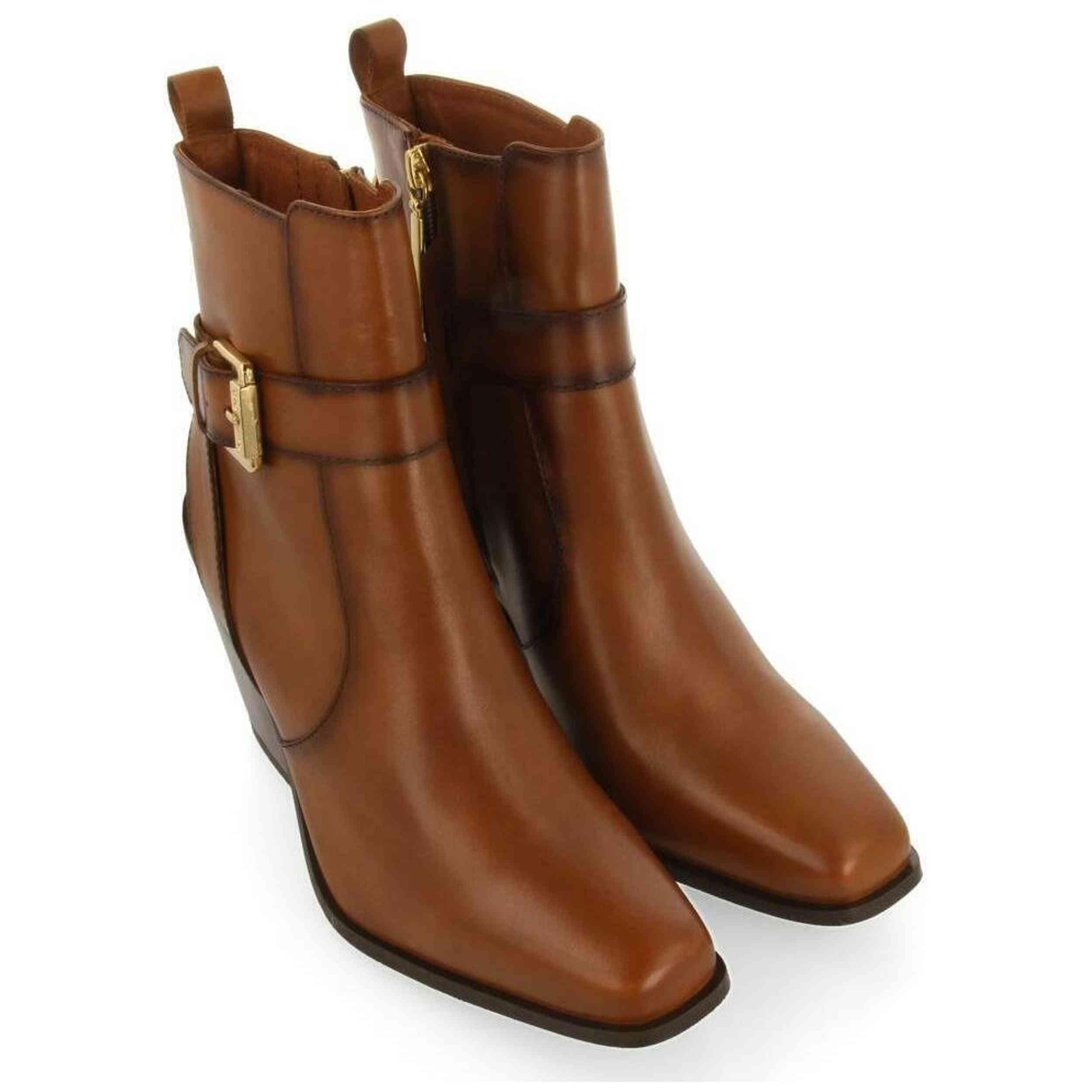 Bottes Gioseppo modèle 49800637579603 pour femmes 5/5