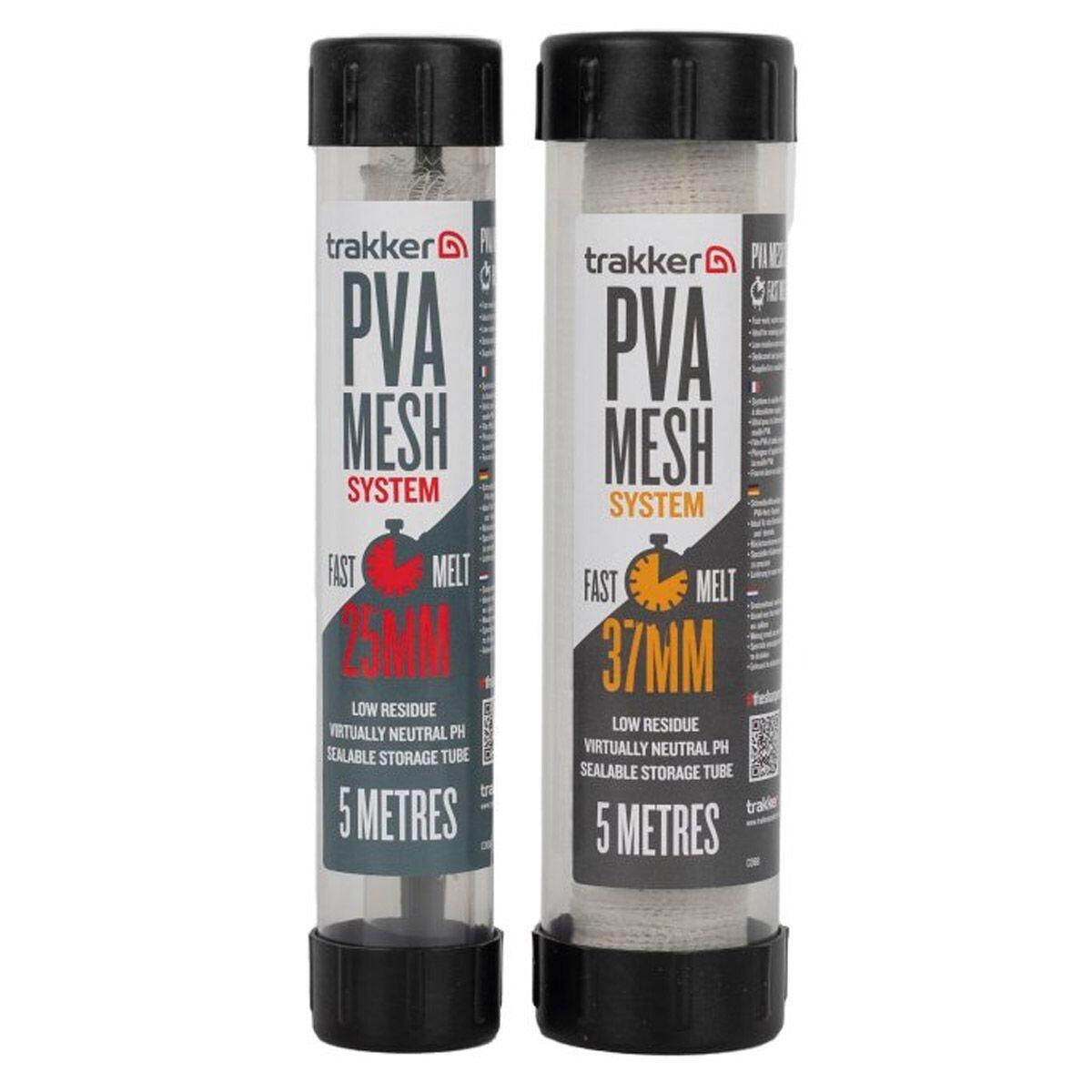 Système de maille PVA 5 m 3/4