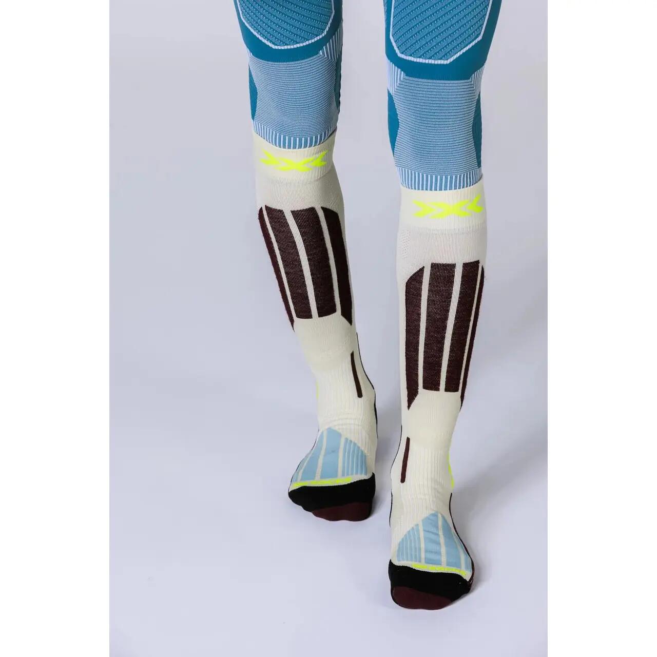 Calcetines de mujer X-Socks Touring Expert 3/5
