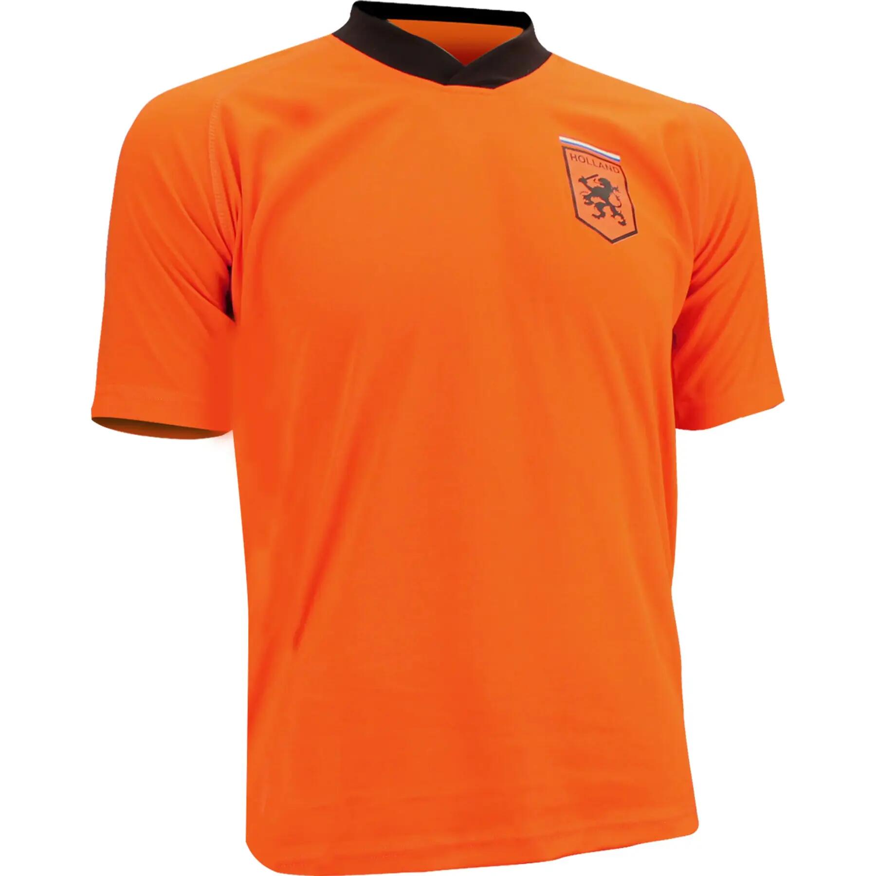 Maillot supporter Avento 2/2