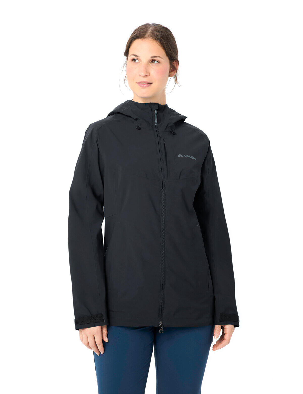 VAUDE Jacken Women's Elope Jacket III 3/7