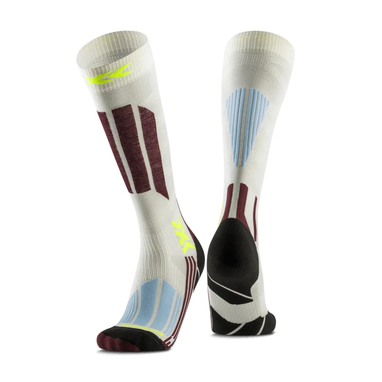 Calcetines de mujer X-Socks Touring Expert 2/5