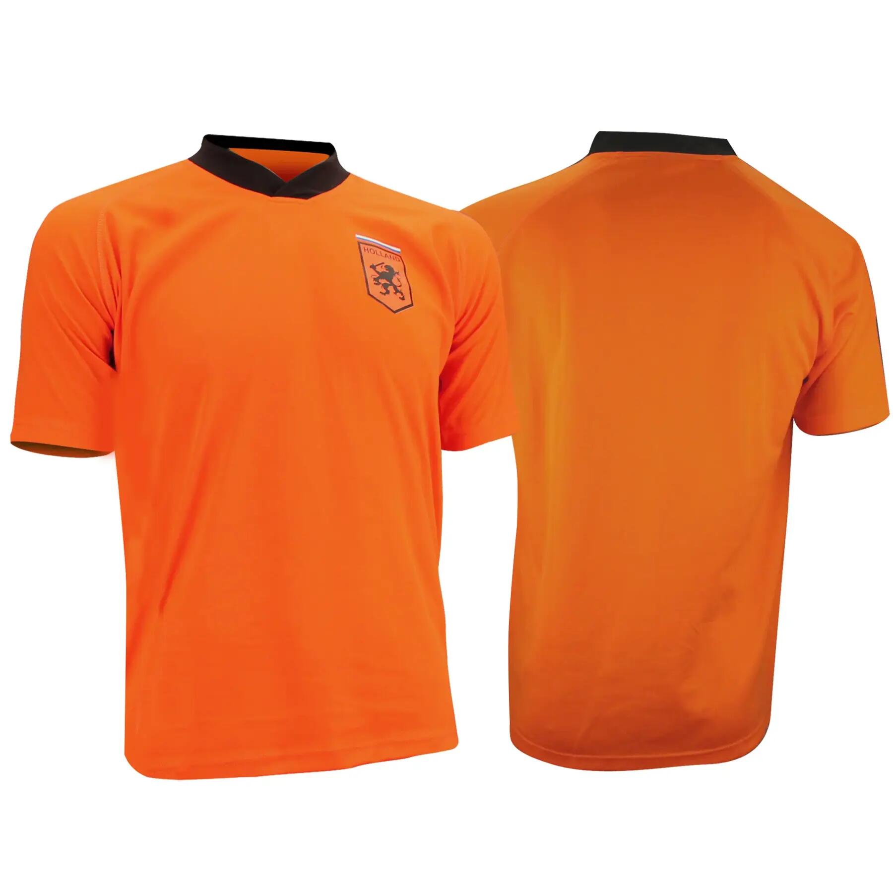 Maillot supporter Avento 1/2