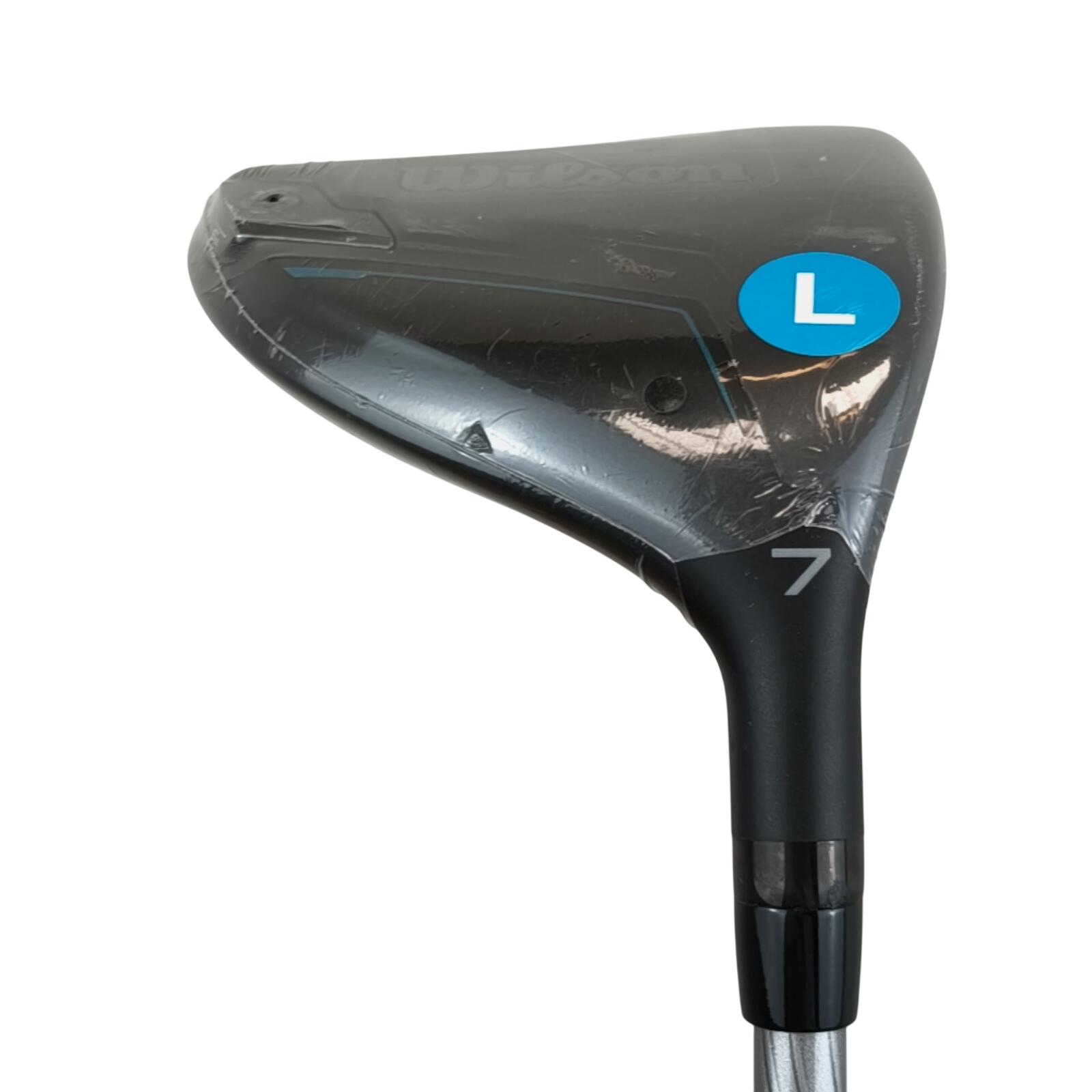 Wilson DynaPower Fairway Wood / Flex Ladies / #7/21 3/6