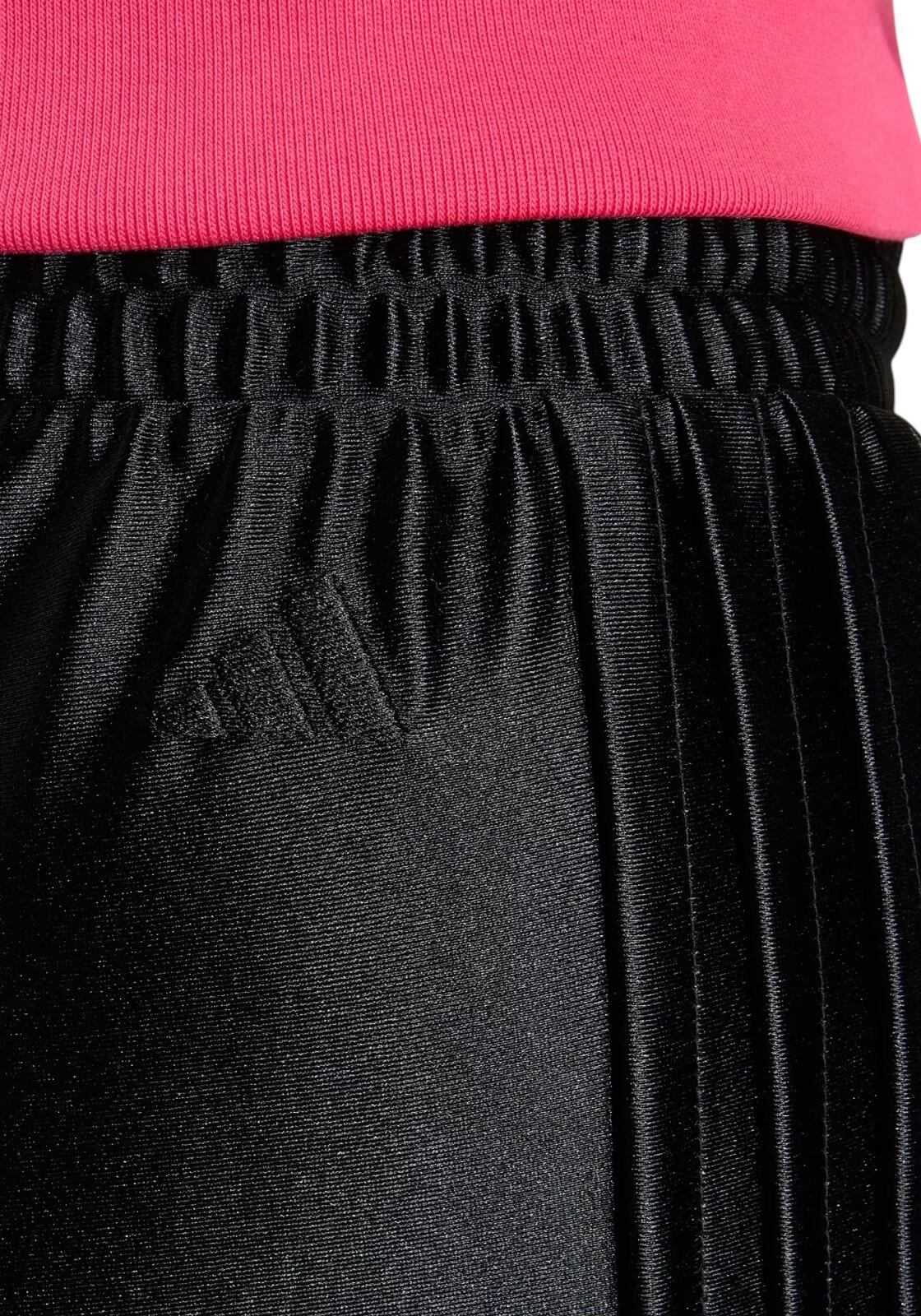 SEASONAL ESS SATIN PANTS 5/5