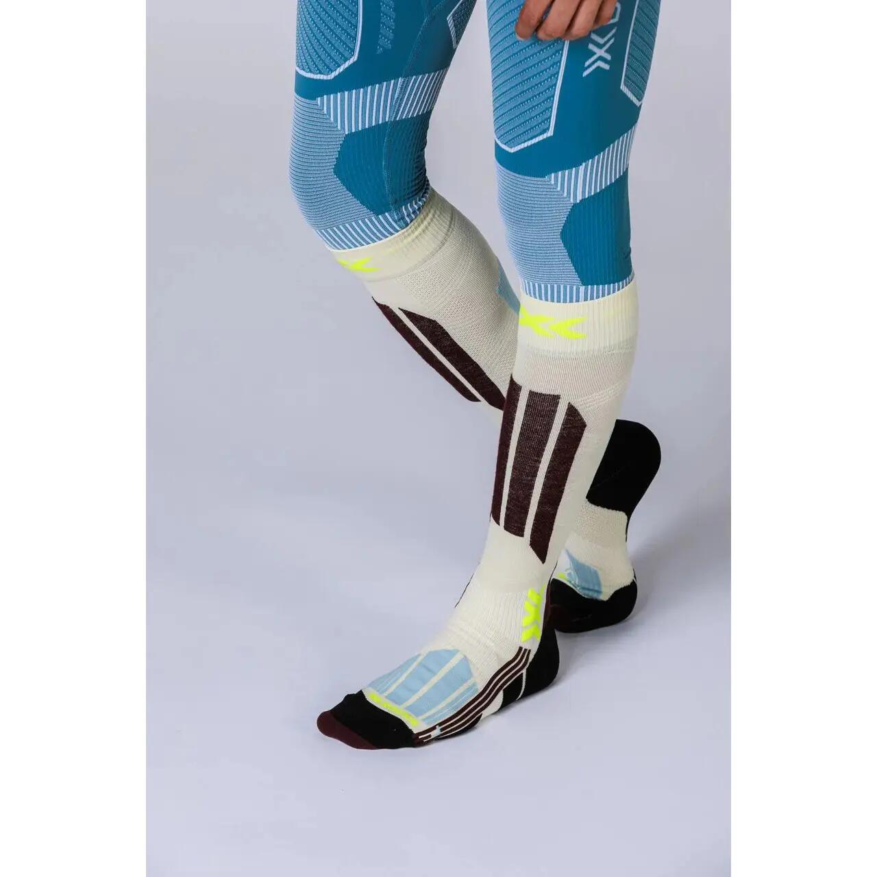 Calcetines de mujer X-Socks Touring Expert 5/5