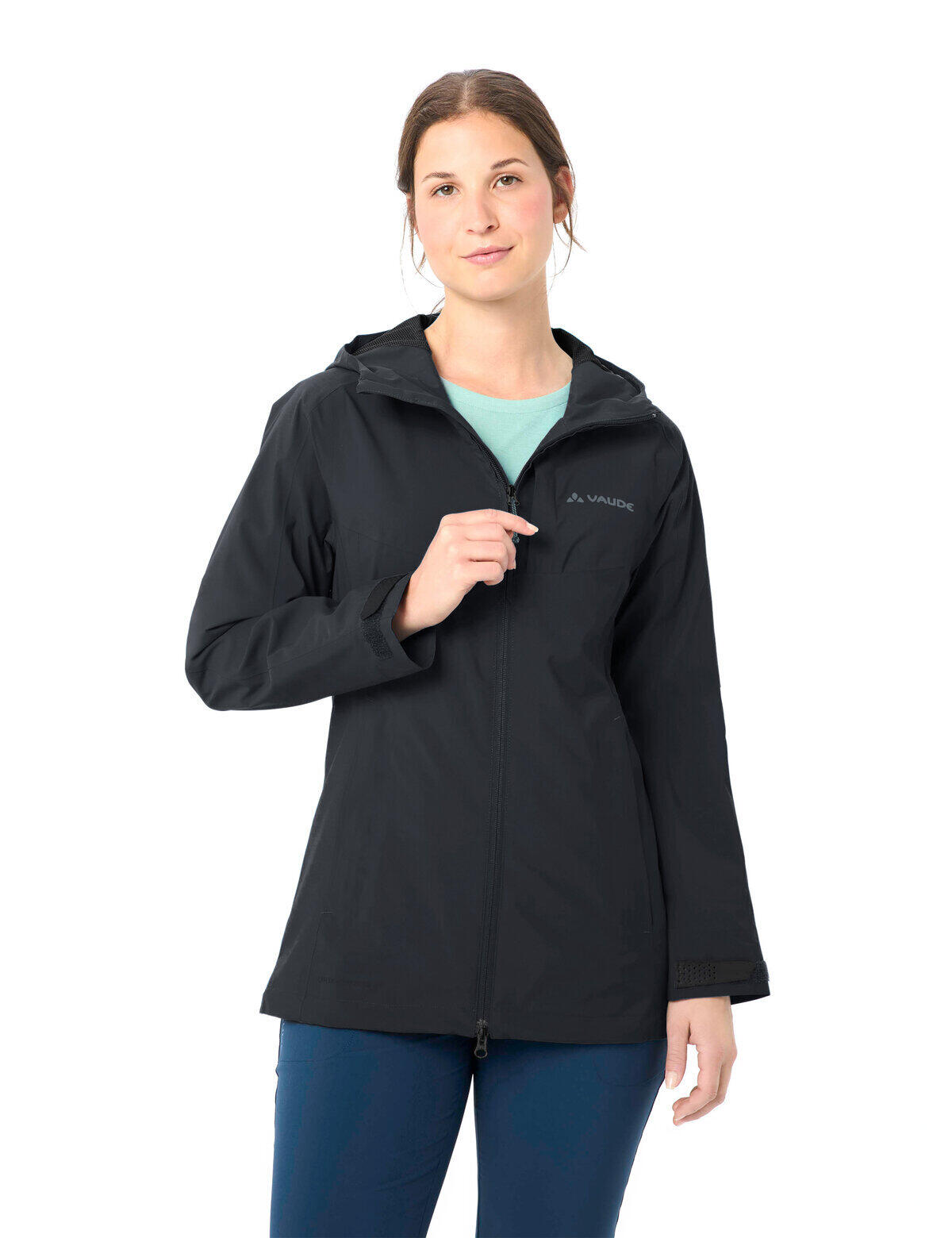 VAUDE Jacken Women's Elope Jacket III 7/7